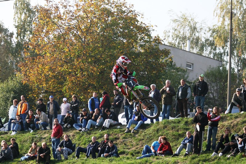 MM Slovenska Šenkvice 12.10.2008